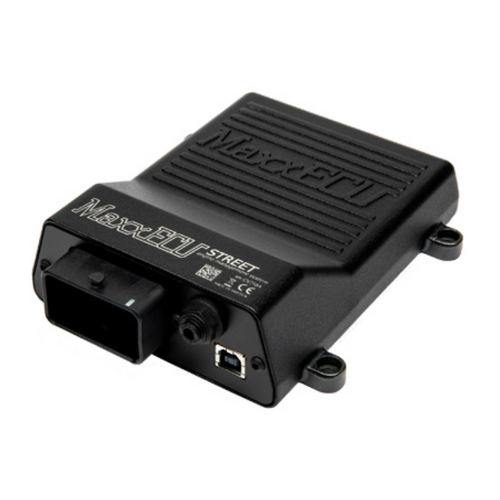 MaxxECU STREET