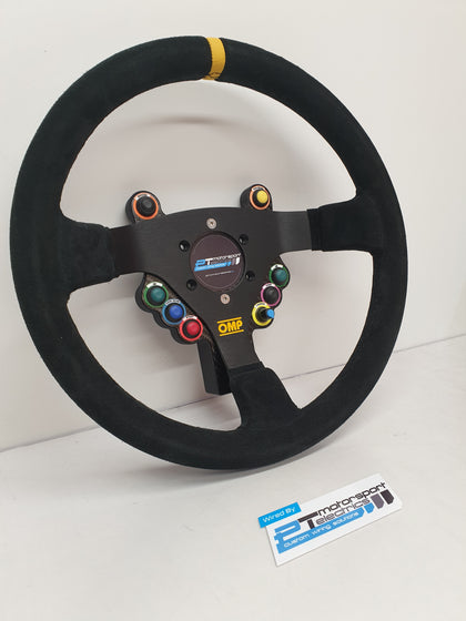 Wireless Steering Wheel Kits