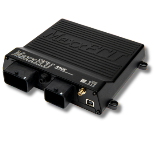 MaxxECU RACE