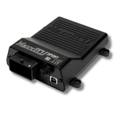 MaxxECU SPORT