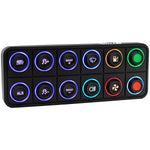 Link ECU CAN Keypad