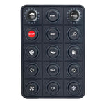 Link ECU CAN Keypad