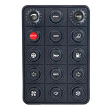 Link ECU CAN Keypad