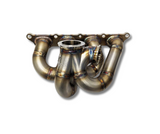 Mitsubishi 4G15 Turbo Manifold