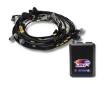 Toyota 3S-GE Beams Blacktop Engine Harness
