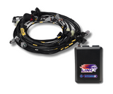 Toyota 3S-GE Beams Blacktop Engine Harness