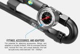 BMW 6cyl S54 fuel rail