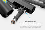 BMW 6cyl S54 fuel rail