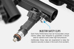 Honda K-Series fuel rail