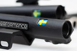 BMW 6cyl S54 fuel rail