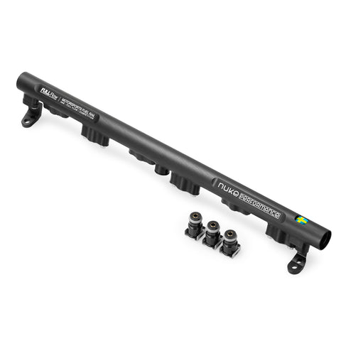 Audi & VW 6cyl 3.2L VR6 24V fuel rail