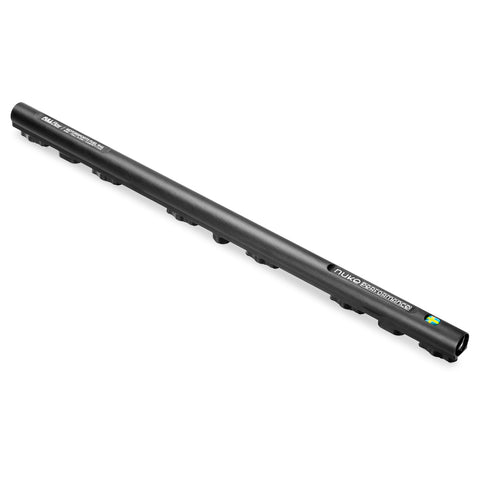 Mercedes 6cyl M104 fuel rail - without brackets