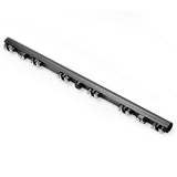 Mercedes 6cyl M104 fuel rail - without brackets