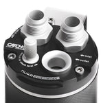 Carbon Oil Catch Can 0.75 liter