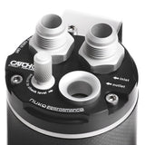 Carbon Oil Catch Can 0.75 liter