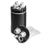 Carbon Oil Catch Can 0.75 liter
