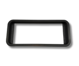 CAN Keypad Flush Mount Surround