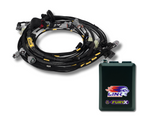 Toyota 3S-GE Beams Blacktop Engine Harness