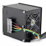 T7Design 12v Ducted Electric Cab Heater