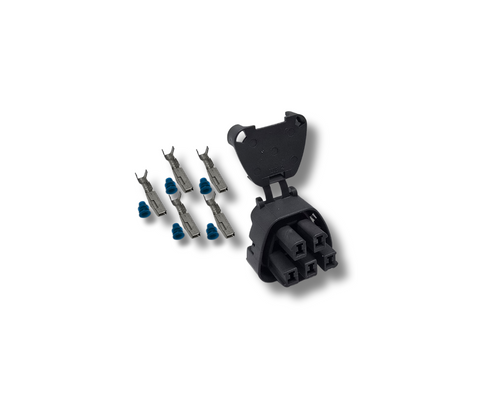 Toyota Fuel Pump Connector