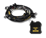 Toyota 3S-GE Beams Blacktop Engine Harness