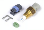 Air Temp Sensor Thread: 1/4 NPT
