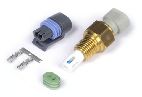 Air Temp Sensor Thread: 1/4 NPT