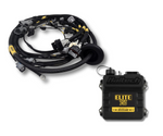 Toyota Chaser/Mark 2/Cresta GX90 1JZ-GTE Non VVTi Engine Harness