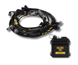 Toyota 3S-GE Beams Blacktop Engine Harness