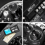 LightCell Fuel Cell and Nuke Performance CFC Unit - 35 Liter