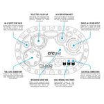 LightCell Fuel Cell and Nuke Performance CFC Unit - 35 Liter