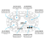 LightCell Fuel Cell and Nuke Performance CFC Unit - 35 Liter