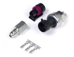150 PSI "TI" Fuel/Oil/Wastegate Pressure Sensor Thread: 1/8 NPT