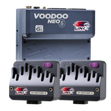 Link ECU G5 Voodoo Neo 6 + 2 x DI Driver 4 Bundle