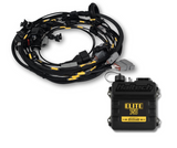Toyota Chaser/Mark 2/Cresta GX90 1JZ-GTE Non VVTi Engine Harness