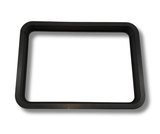 CAN Keypad Flush Mount Surround