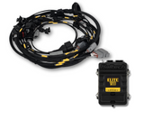 Toyota Chaser/Mark 2/Cresta GX90 1JZ-GTE Non VVTi Engine Harness