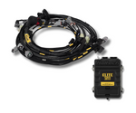 Toyota 3S-GE Beams Blacktop Engine Harness