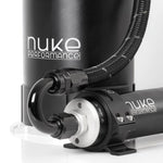 2G Fuel Surge Tank Kit for internal fuel pumps