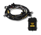 Toyota 3S-GE Beams Blacktop Engine Harness