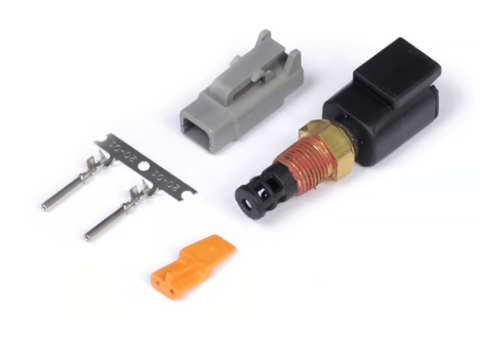 Air Temp Sensor Thread: 1/8 NPT