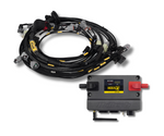 Toyota 3S-GE Beams Blacktop Engine Harness