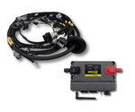 Toyota Chaser/Mark 2/Cresta GX90 1JZ-GTE Non VVTi Engine Harness