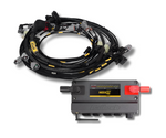 Toyota 3S-GE Beams Blacktop Engine Harness
