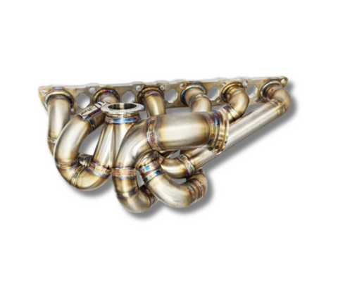Nissan RB Type B Turbo Manifold