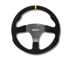 Sparco R350 350mm Steering Wheel