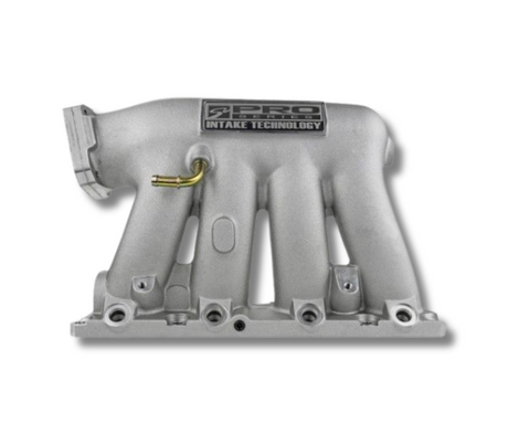 K20 Pro Intake Manifold - Raw