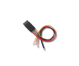 Fog Light Switch Control Unit