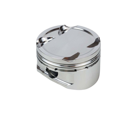 Honda K20/K24 Forged Pistons 87mm 9.0:1