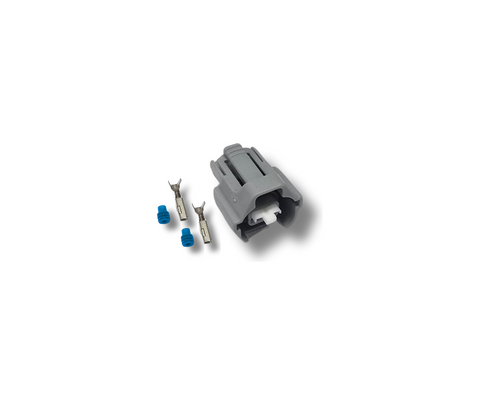 Toyota/Denso Injector Connector - Hi Slot